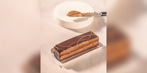 For representational purposes