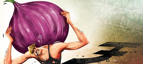 Image used for representation.(Express Illustration)