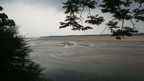 Kathajodi river (Photo | Wikimedia Commons)