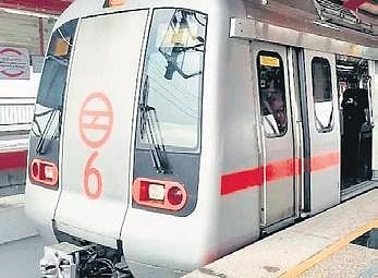 Metro to reduce carbon footprint, harness solar energy for rail systems