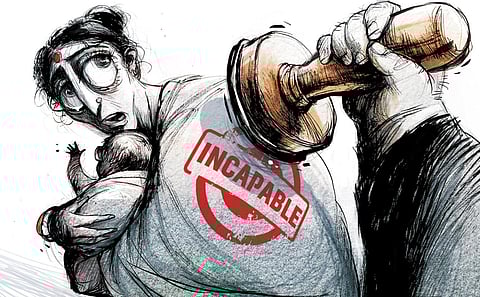 Image used for illustrative purposes only. (Express illustration | Soumyadip Sinha)