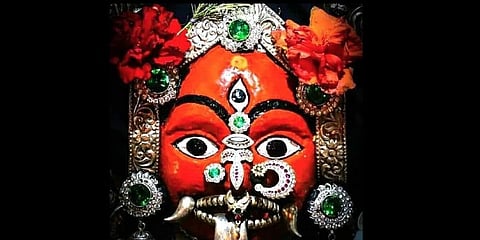 Maa Budhi Thakurani (Photo | Facebook)