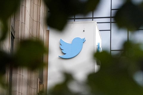 Twitter logo (Photo | AP)