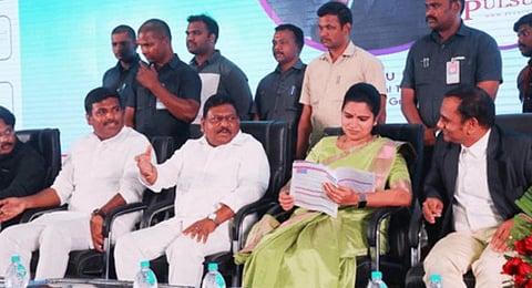 Pulsus group delivers quality healthcare info to medical professionals: Gudivada