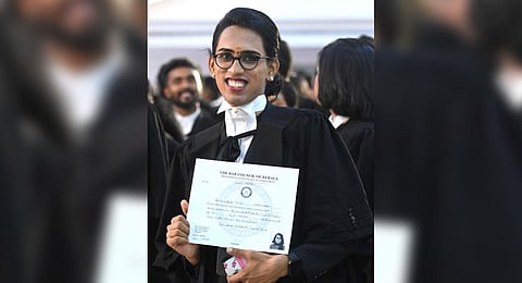 Padma Lakshmi (Photo | EPS)