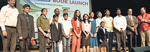 ‘Whizz Kids’ offers valuable lessons from children | P Jawahar