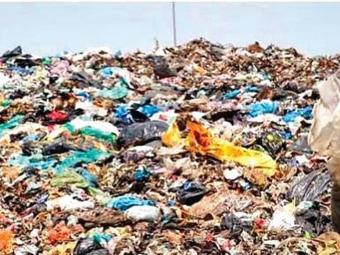 For representational purpose