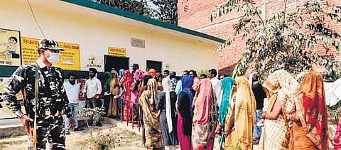 Image used for representative purpose only.