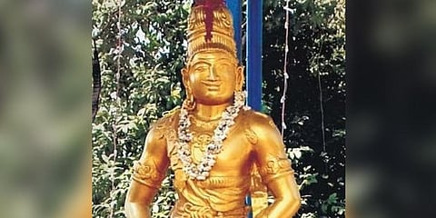 Finance minister Palalanivel Thiaga Rajan has taken a step further to cement the legacy by announcing a museum for the Cholas in Thanjavur.