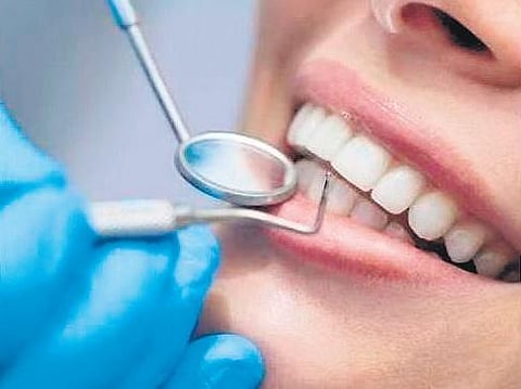 Image used for representative purposes only.