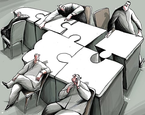 Image used for illustrative purposes only. (Express illustration | Soumyadip Sinha)