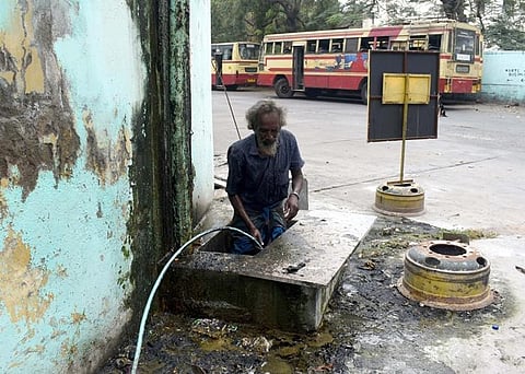 Image used for representational purpose only.