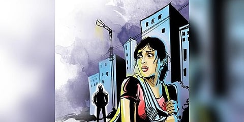 For representational purpose