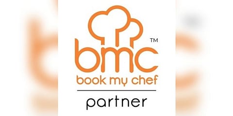 The new on-demand app now available on Android and iOS platform brings professional chefs to customers’ kitchens, providing a unique culinary experience.