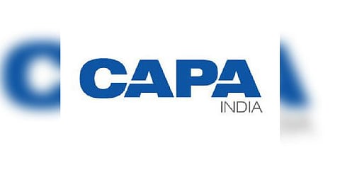 CAPA India (Photo | Twitter)