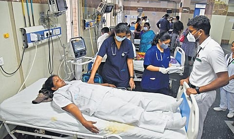 Image used for representative purposes only.