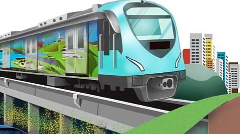 Kochi Metro Rail Limited (KMRL)