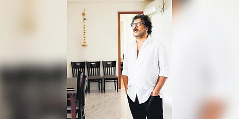 Ravichandran