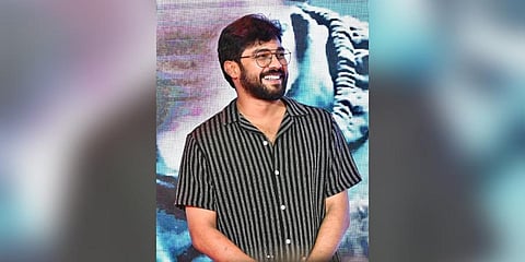 Sharafudheen (Photo | Sharafudheen @ Instagram)