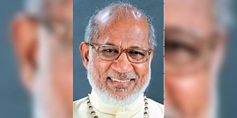 Cardinal Mar George Alencherry