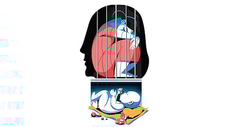 Image used for representation.(Illustration - Soumyadip Sinha)