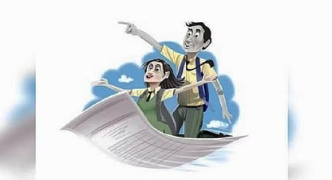 Revamp plan for elementary schools in Odisha