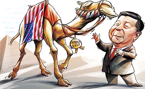 Image used for representational purpose only. (Express illustration | Soumyadip Sinha)