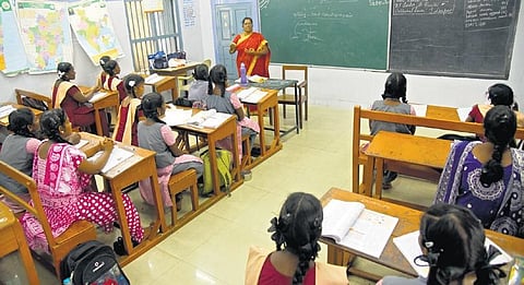 NEP: Change is way forward for public universities