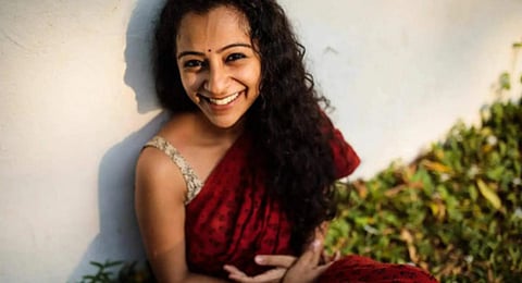 Darshana Rajendran
