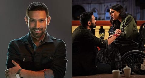 Vikrant Massey: I have been gaslighted at the workplace