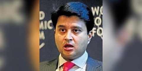 ‘Ecosystem needed to spur short-haul traffic’: Union Civil Aviation Minister