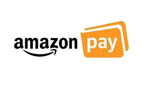 Amazon Pay
