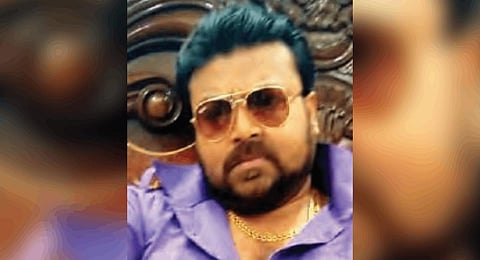 Tartanga remembers son of soil Pintu Nanda