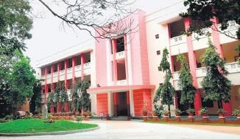 Loyola College of Social Sciences
