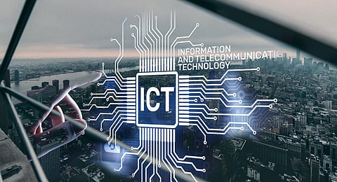 India has witnessed significant interest from global companies in electronics manufacturing