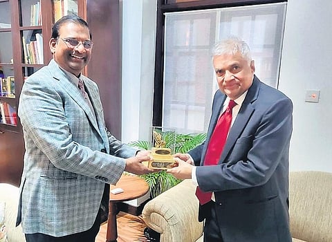 Evangelist cancels plan to visit Jaffna