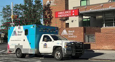 Image used for representational purpose only.