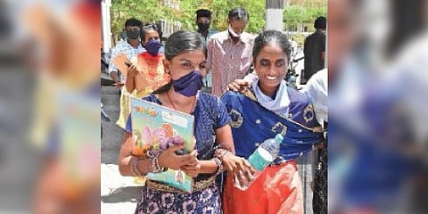 For representational purpose