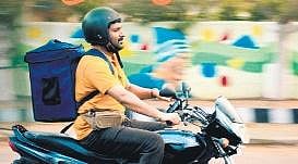 A still from Kapil Sharma's 'Zwigato' directed by Nandita Das. (File photo | YouTube screengrab)