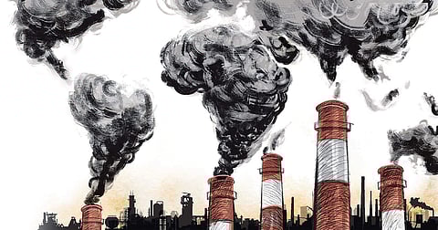 Image for representational purpose only. (Illustration | Amit Bandre)