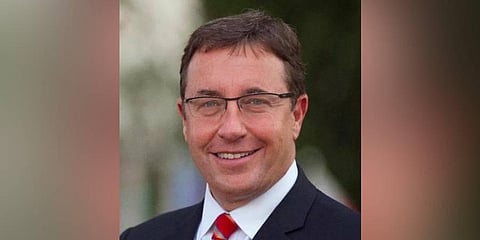 United Nations Development Programme (UNDP) Administrator Achim Steiner. (File Photo | Twitter)