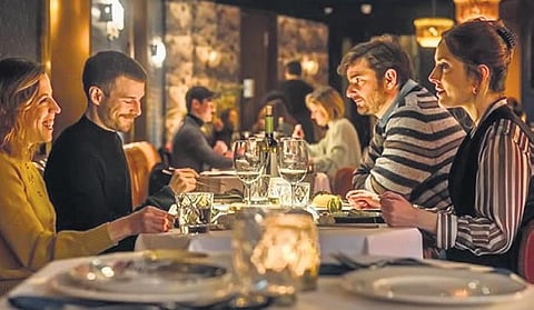 A still from the film