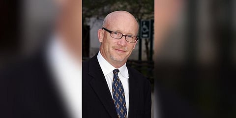 Alex Gibney (Photo | Wikimedia Commons)