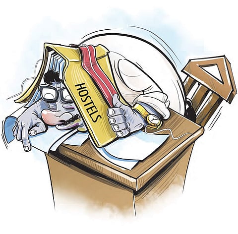 Image used for representational purposes only.