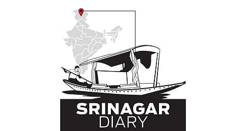 Srinagar Diary: City to get cherry theme garden