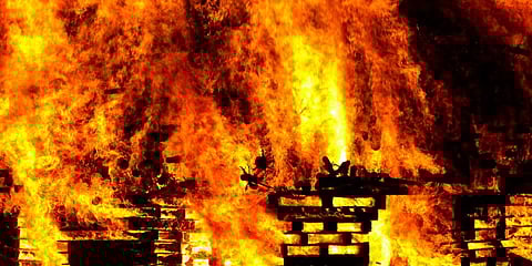 Image for representational purpose only. (Photo | Pexels)