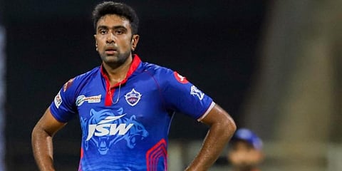 Ravichandran Ashwin (Photo | PTI)