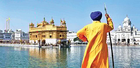 Khalistan: What lies beneath