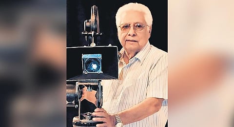 'Basu Chatterji and Middle-of-the-Road Cinema' book review: Portrait of a filmmaker as a man