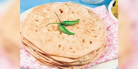 For representational purpose